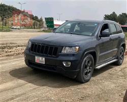 جيب جراند شيروكي